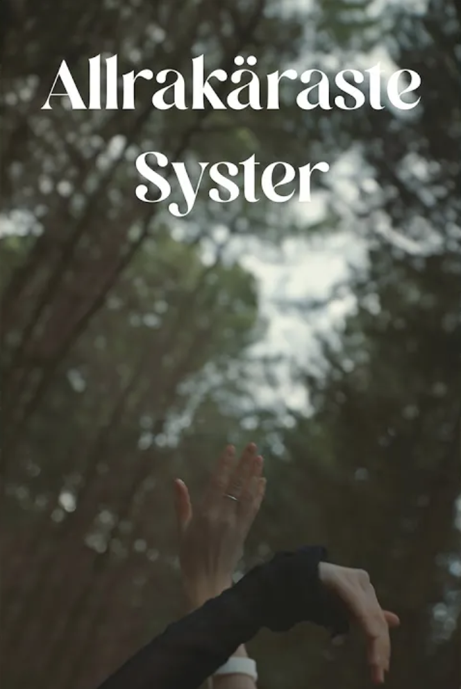 Allrakäraste Syster